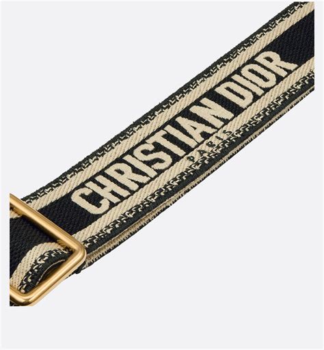 dior bag strap ebay|christian Dior adjustable strap.